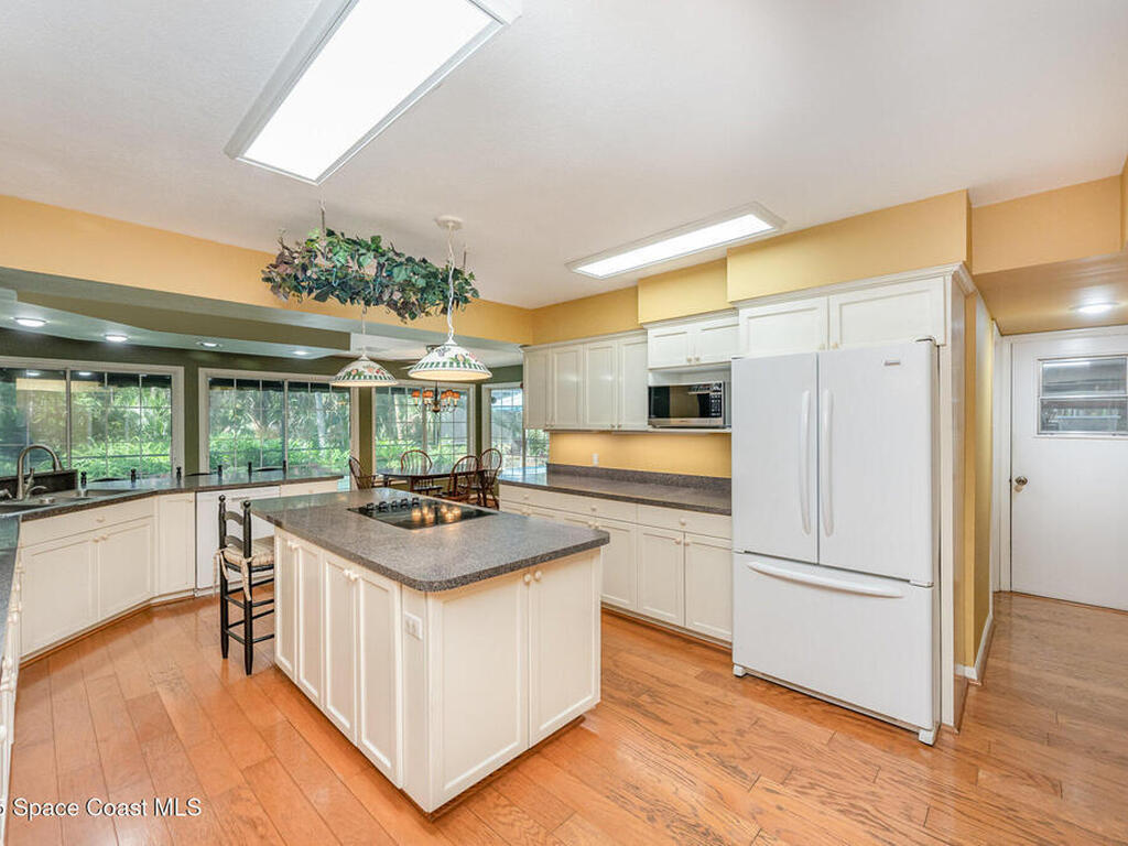 6321 Quarterhorse Circle, Cocoa, FL 32926
