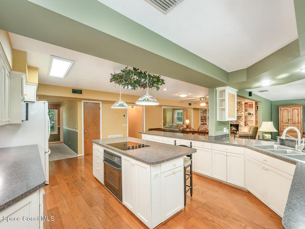6321 Quarterhorse Circle, Cocoa, FL 32926