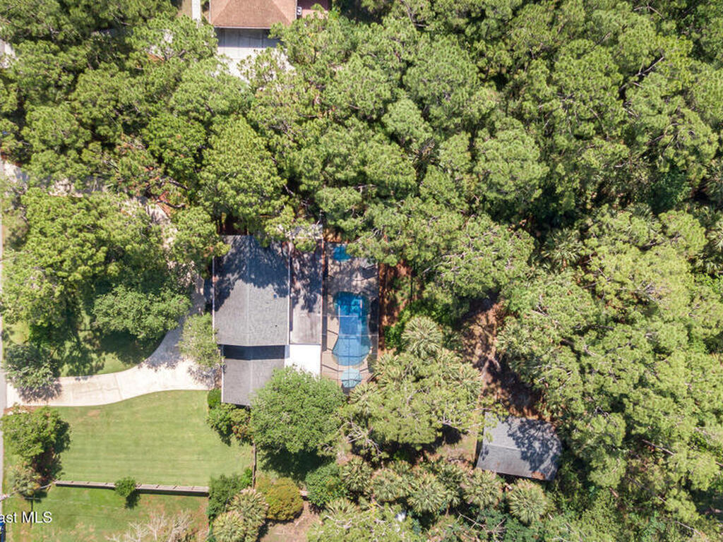 6321 Quarterhorse Circle, Cocoa, FL 32926