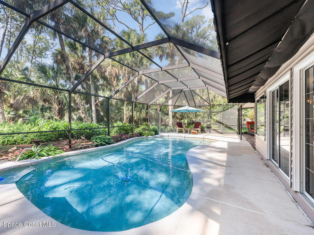 6321 Quarterhorse Circle, Cocoa, FL 32926