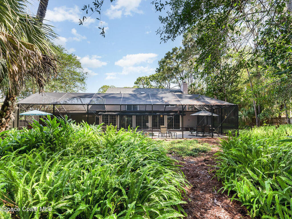 6321 Quarterhorse Circle, Cocoa, FL 32926
