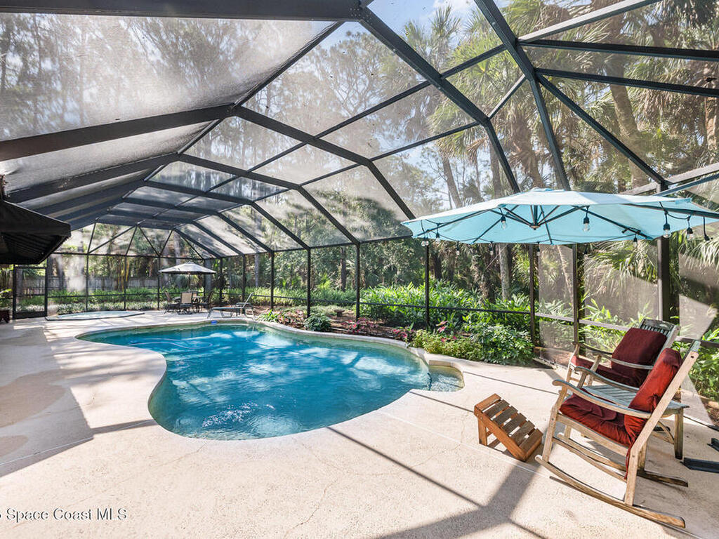 6321 Quarterhorse Circle, Cocoa, FL 32926