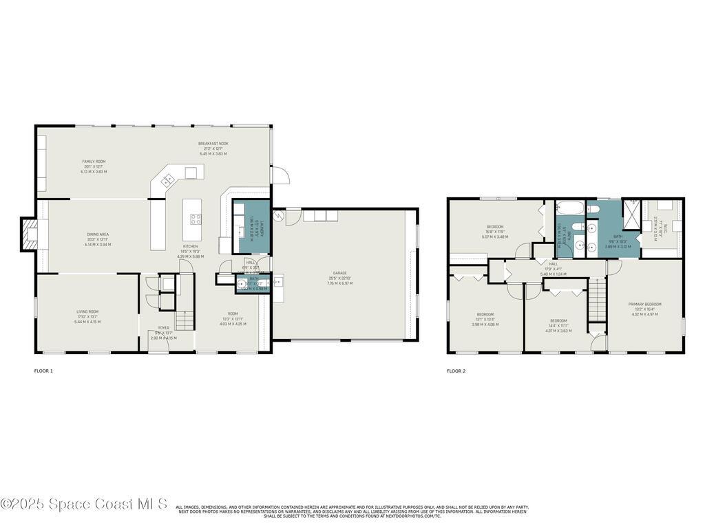 6321 Quarterhorse Circle, Cocoa, FL 32926