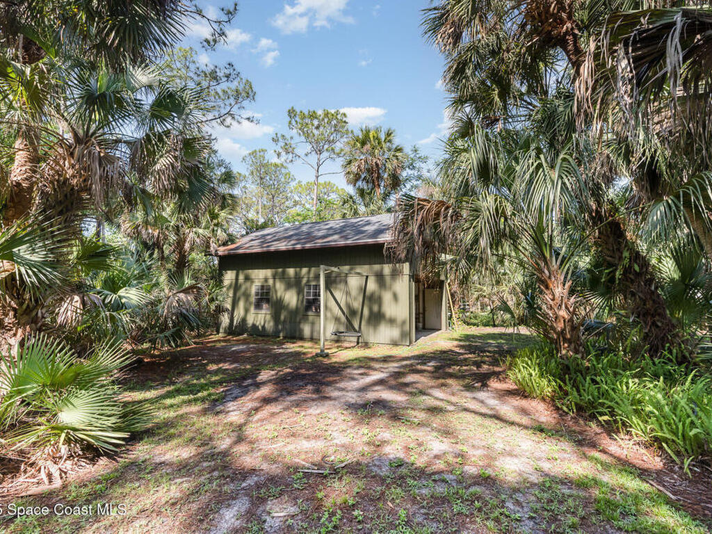 6321 Quarterhorse Circle, Cocoa, FL 32926