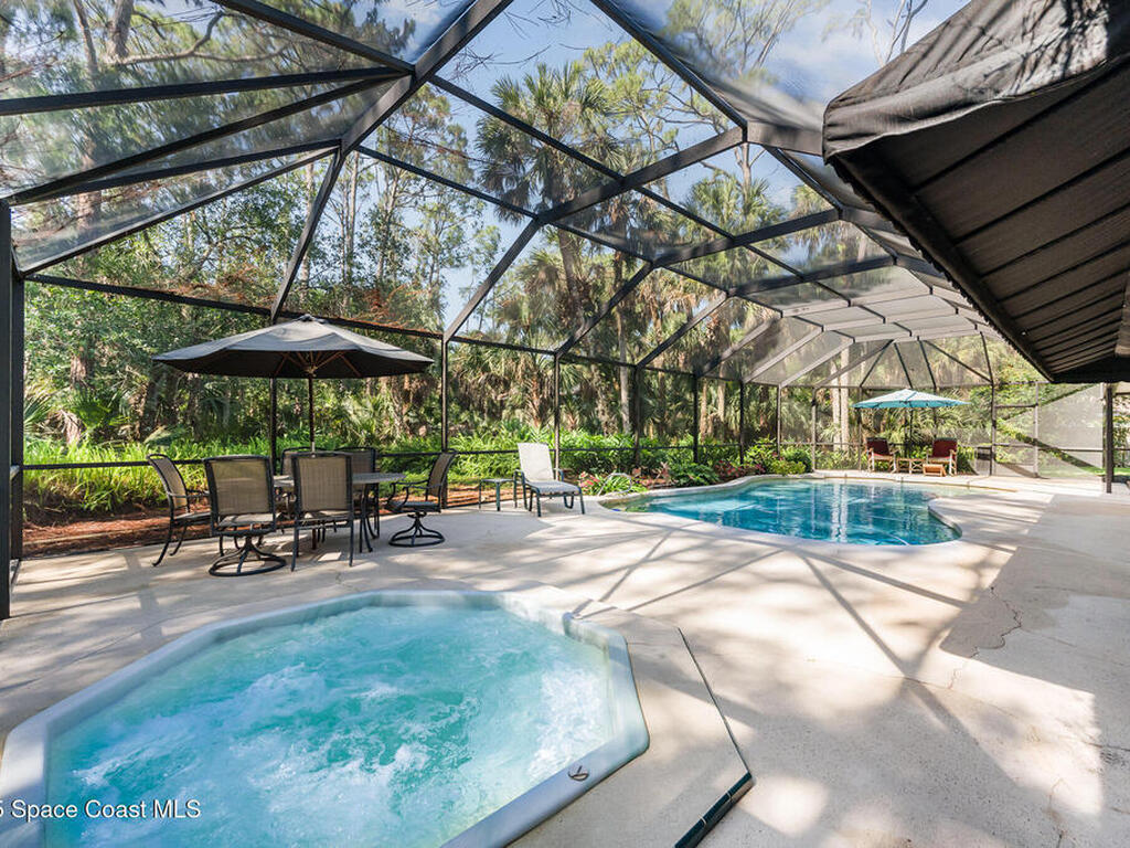 6321 Quarterhorse Circle, Cocoa, FL 32926