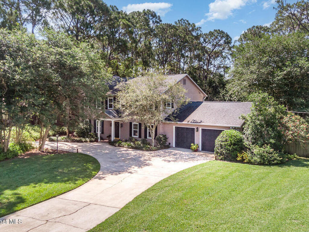 6321 Quarterhorse Circle, Cocoa, FL 32926