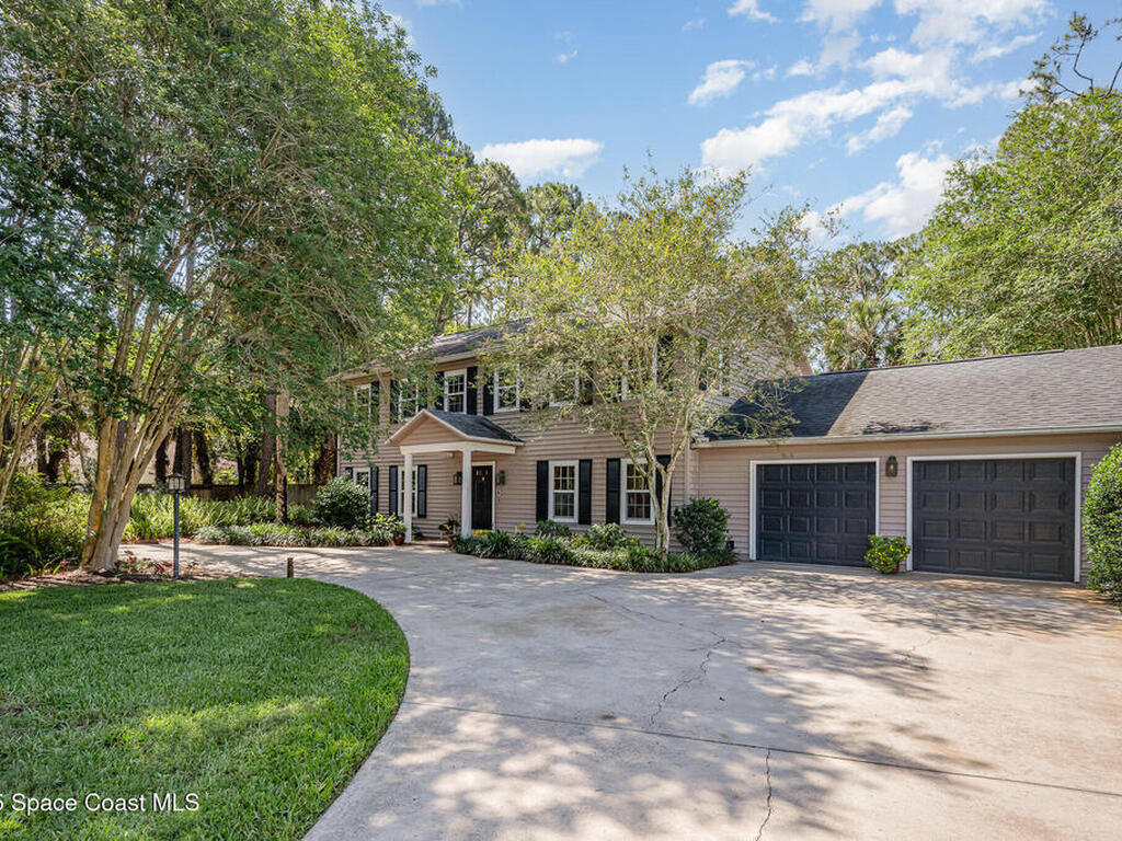 6321 Quarterhorse Circle, Cocoa, FL 32926