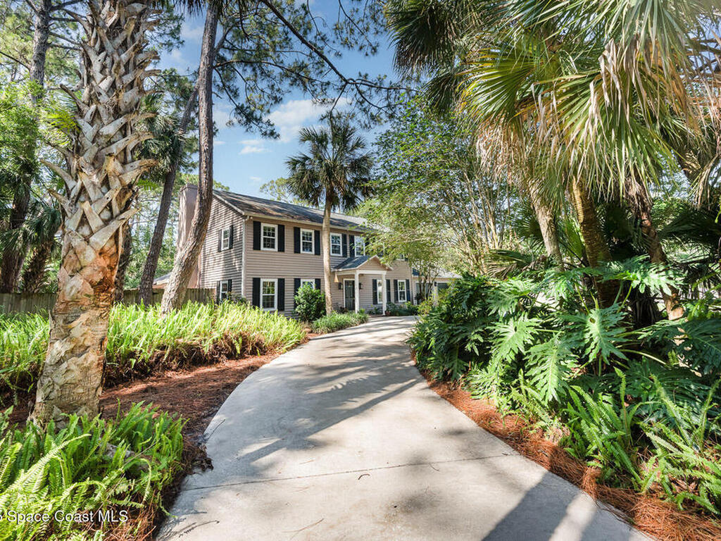 6321 Quarterhorse Circle, Cocoa, FL 32926