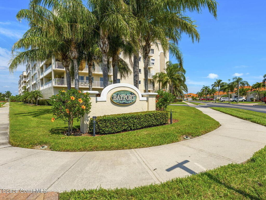 551 Casa Bella Drive, Cape Canaveral, FL 32920
