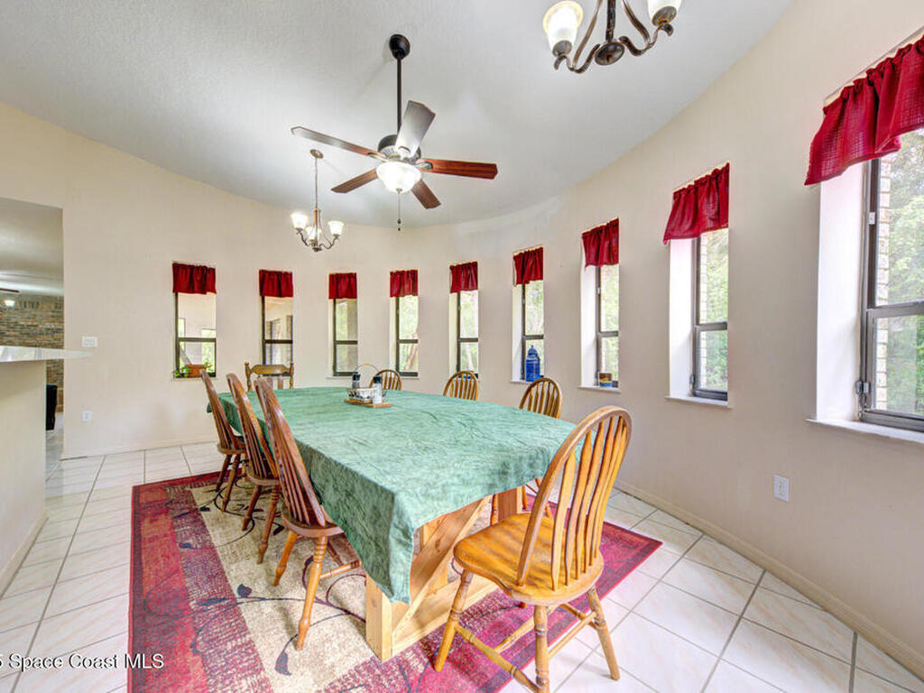 4956 Corfu Drive, Cocoa, FL 32926