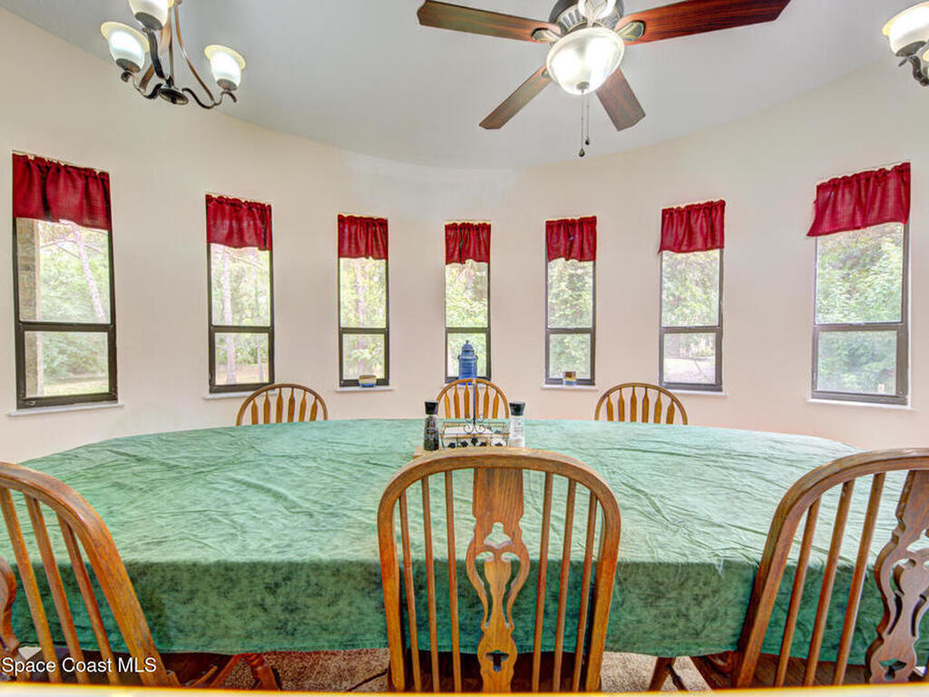 4956 Corfu Drive, Cocoa, FL 32926