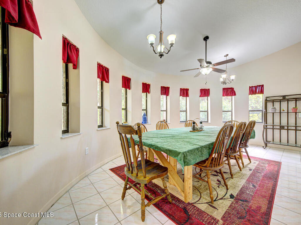 4956 Corfu Drive, Cocoa, FL 32926