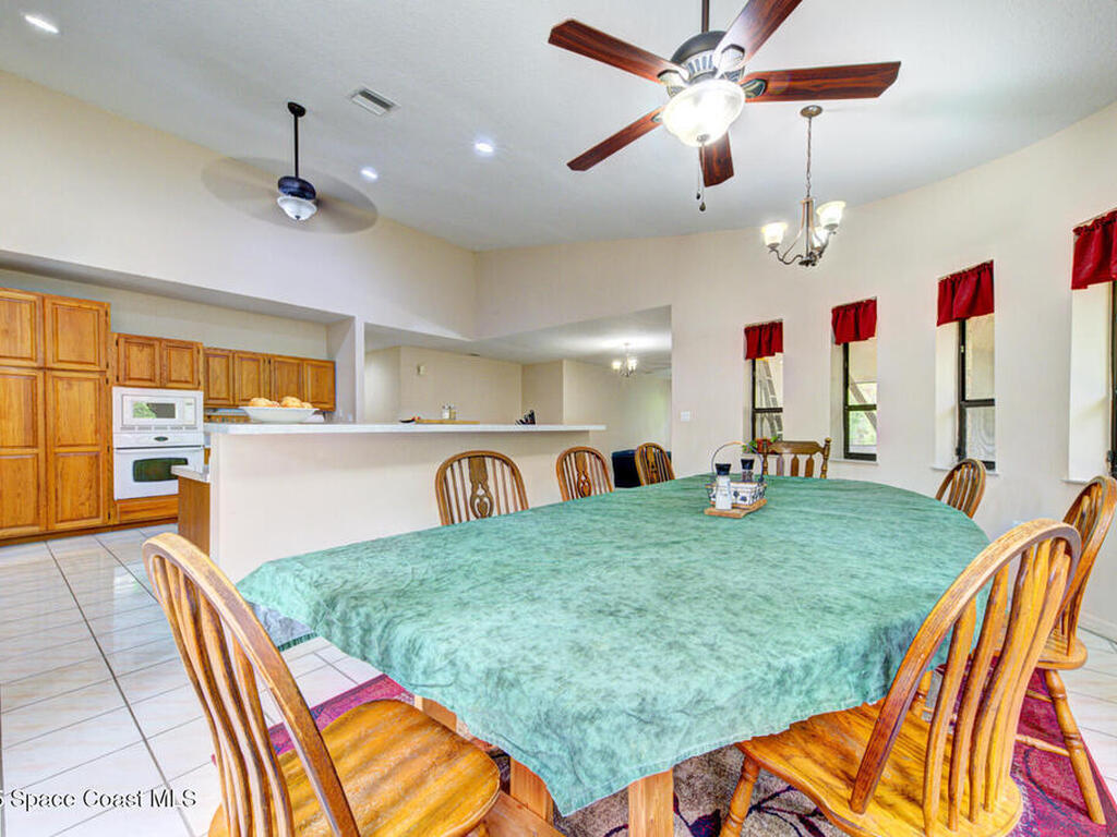 4956 Corfu Drive, Cocoa, FL 32926