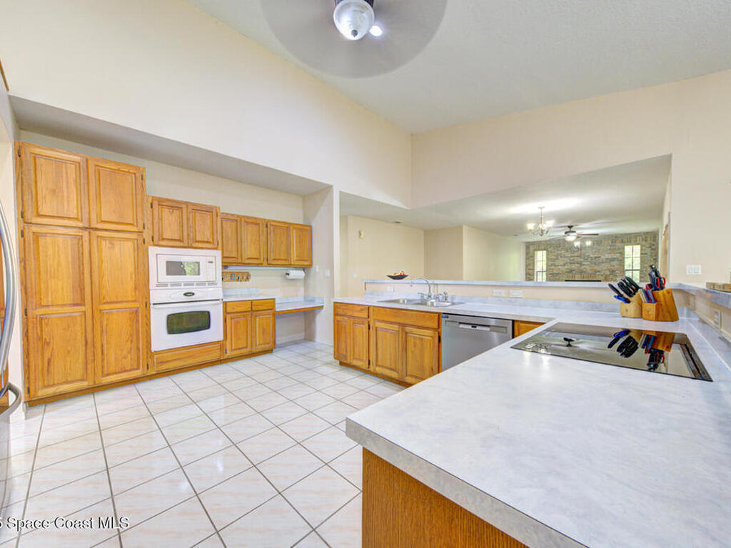 4956 Corfu Drive, Cocoa, FL 32926
