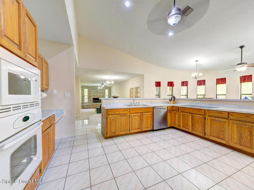 4956 Corfu Drive, Cocoa, FL 32926