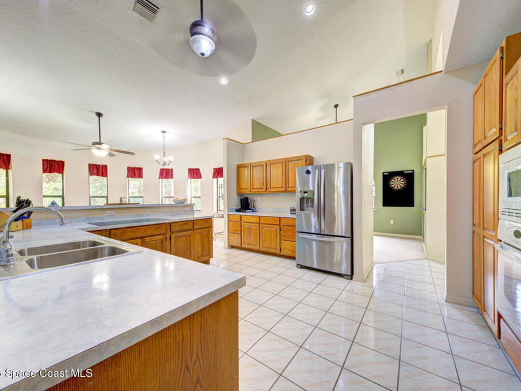 4956 Corfu Drive, Cocoa, FL 32926