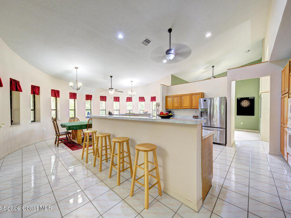4956 Corfu Drive, Cocoa, FL 32926