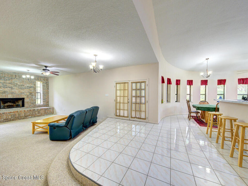4956 Corfu Drive, Cocoa, FL 32926