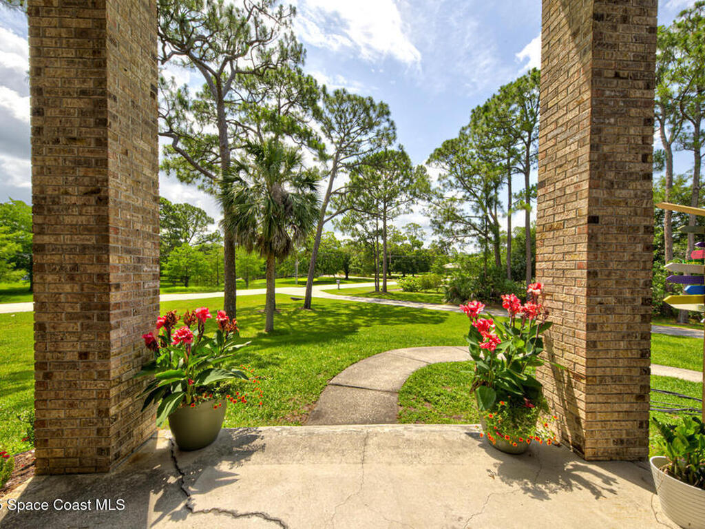 4956 Corfu Drive, Cocoa, FL 32926
