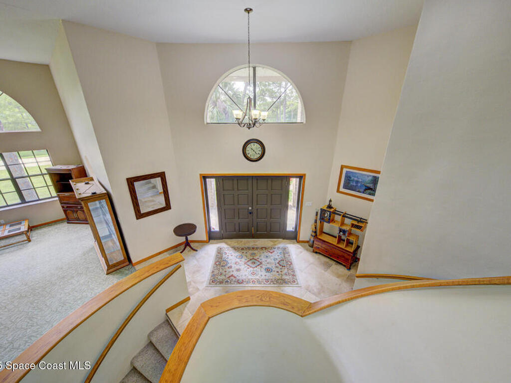 4956 Corfu Drive, Cocoa, FL 32926