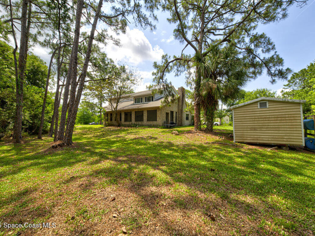 4956 Corfu Drive, Cocoa, FL 32926