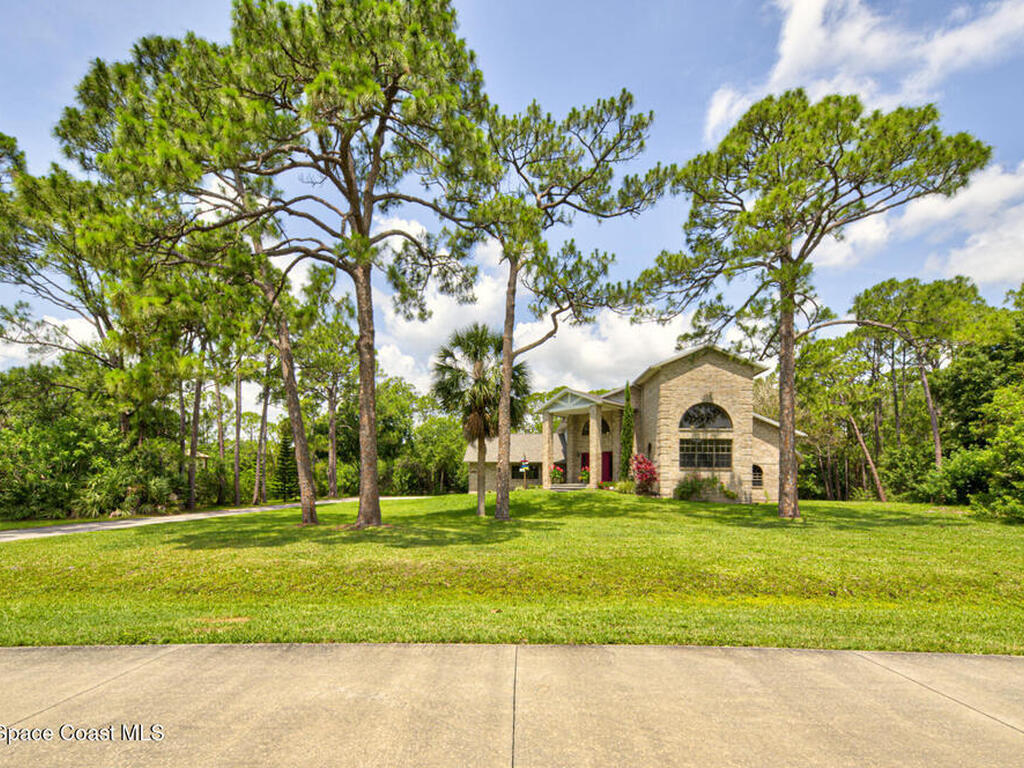 4956 Corfu Drive, Cocoa, FL 32926