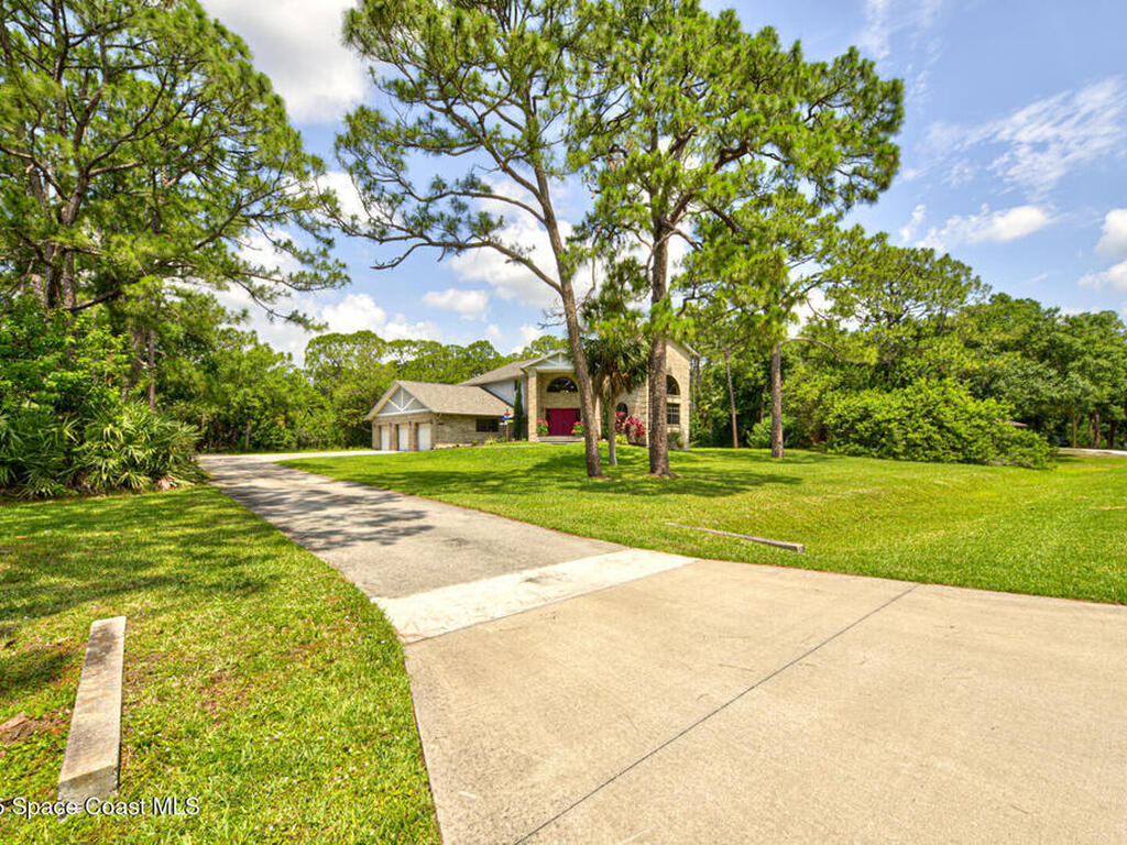 4956 Corfu Drive, Cocoa, FL 32926