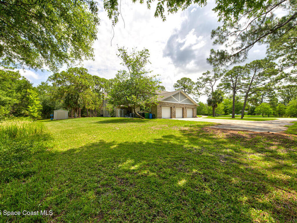 4956 Corfu Drive, Cocoa, FL 32926