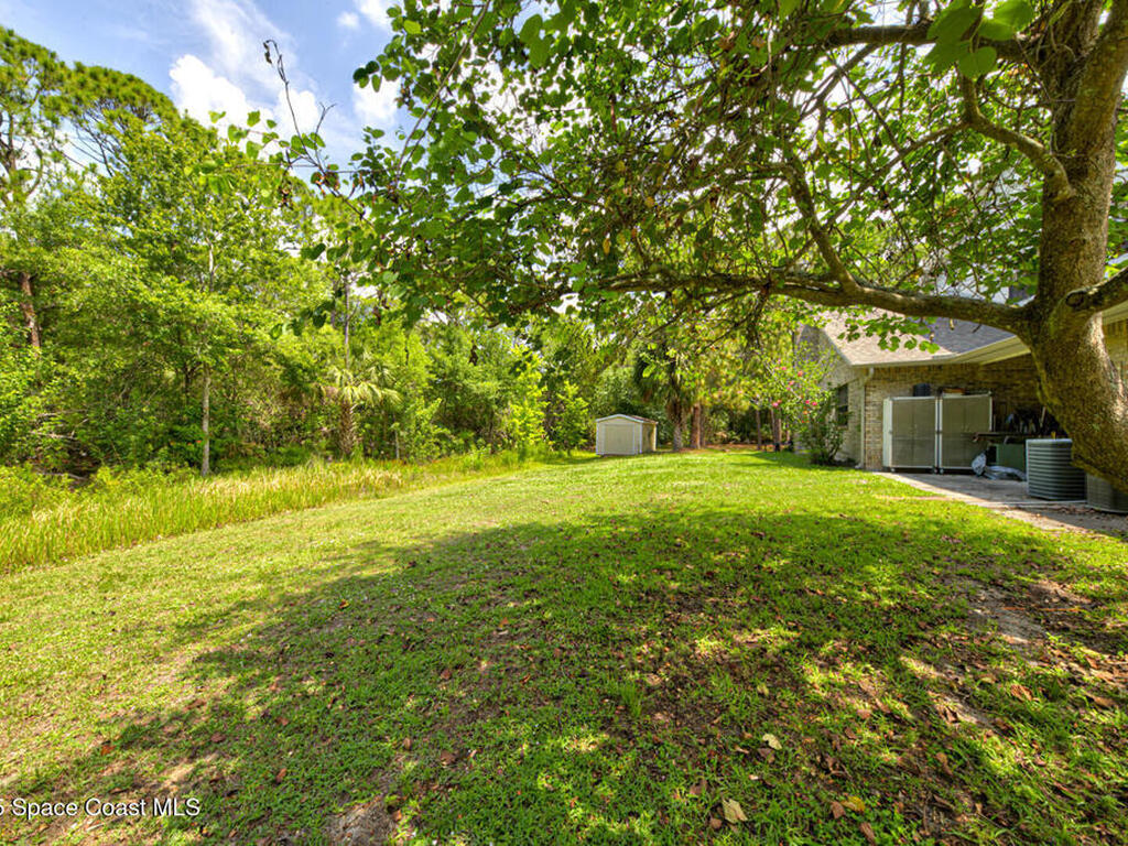 4956 Corfu Drive, Cocoa, FL 32926
