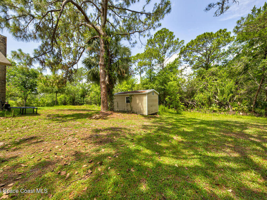 4956 Corfu Drive, Cocoa, FL 32926
