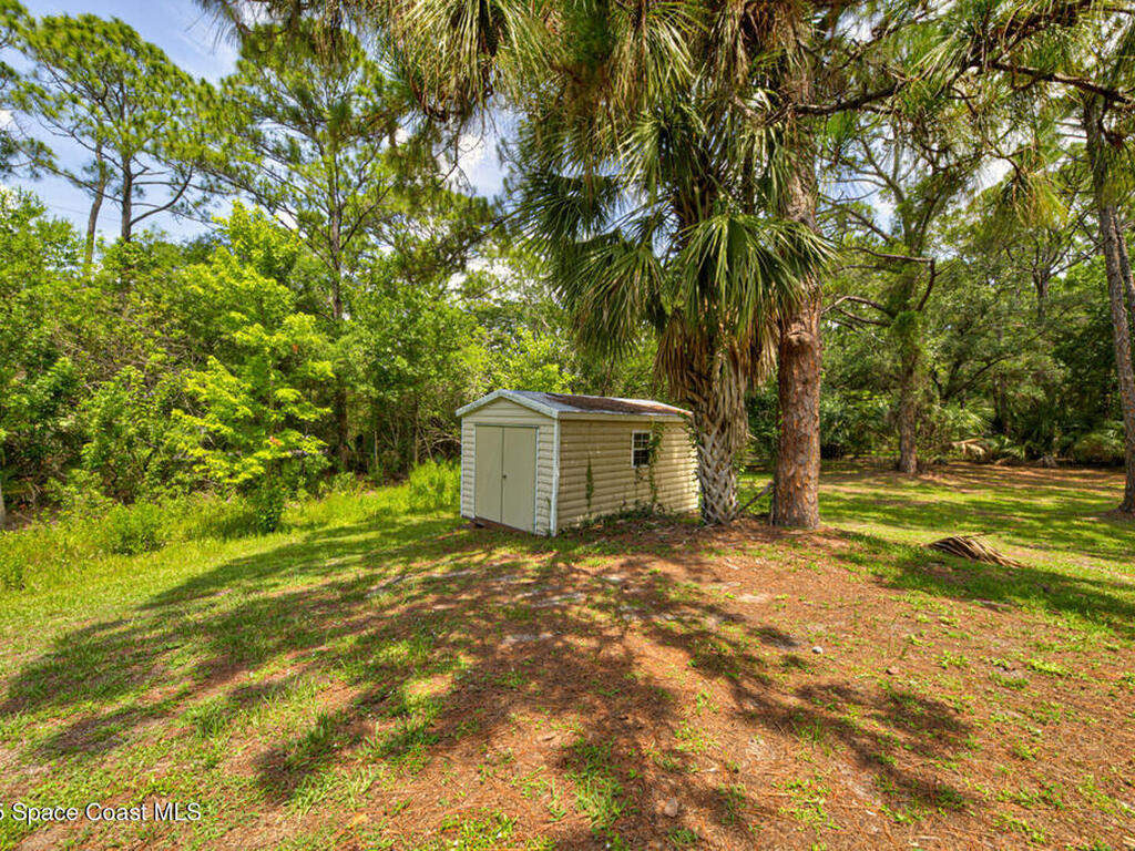 4956 Corfu Drive, Cocoa, FL 32926