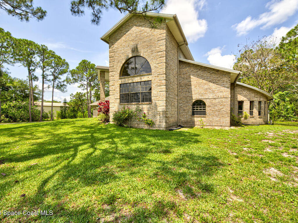 4956 Corfu Drive, Cocoa, FL 32926