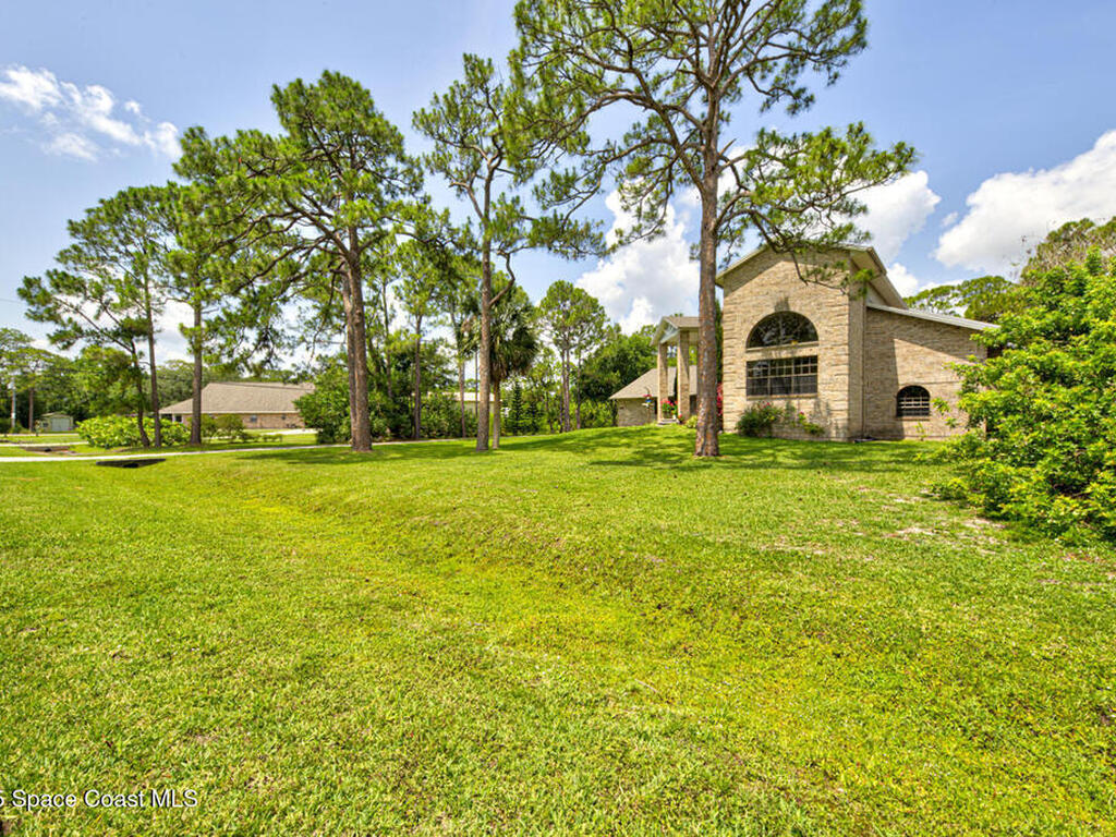 4956 Corfu Drive, Cocoa, FL 32926