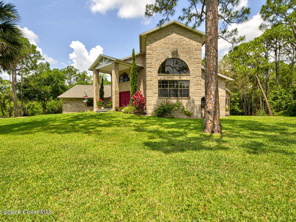 4956 Corfu Drive, Cocoa, FL 32926