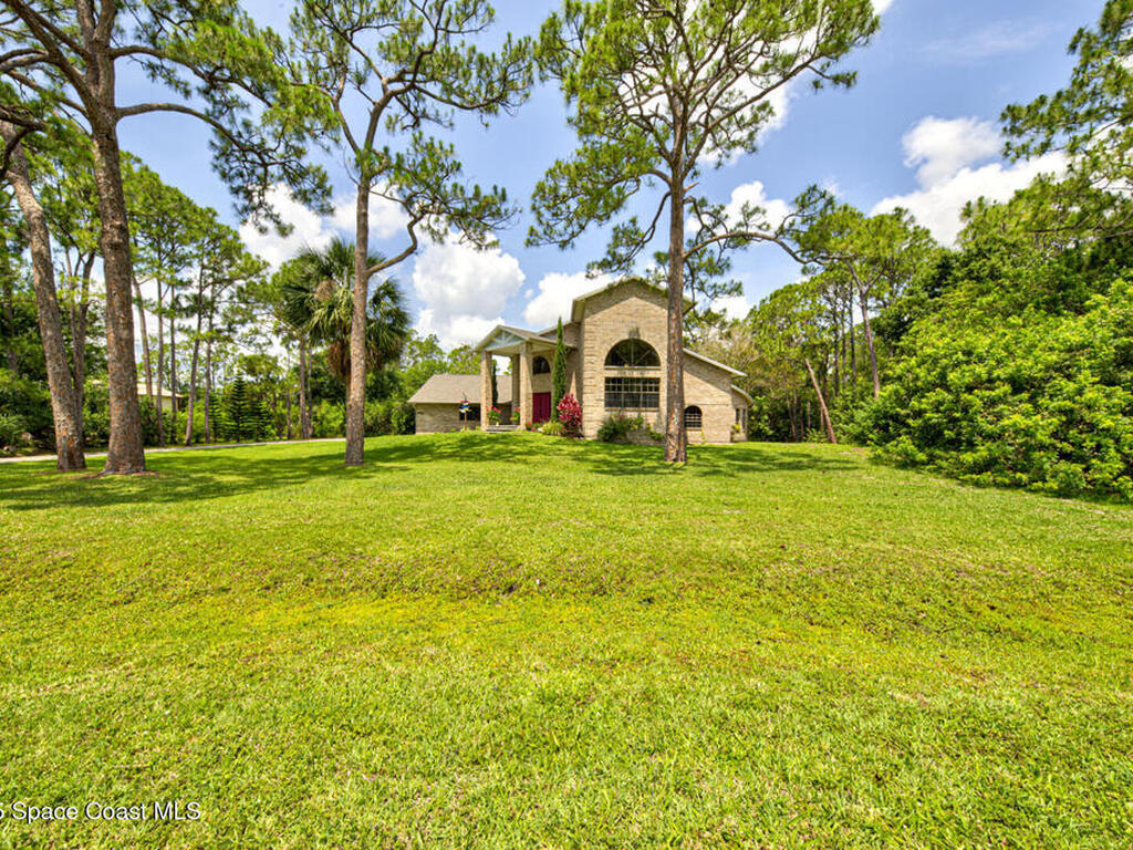 4956 Corfu Drive, Cocoa, FL 32926