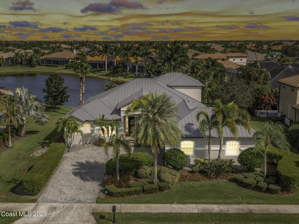 5145 Limousin Court, Rockledge, FL 32955