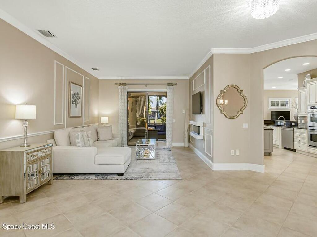 5145 Limousin Court, Rockledge, FL 32955