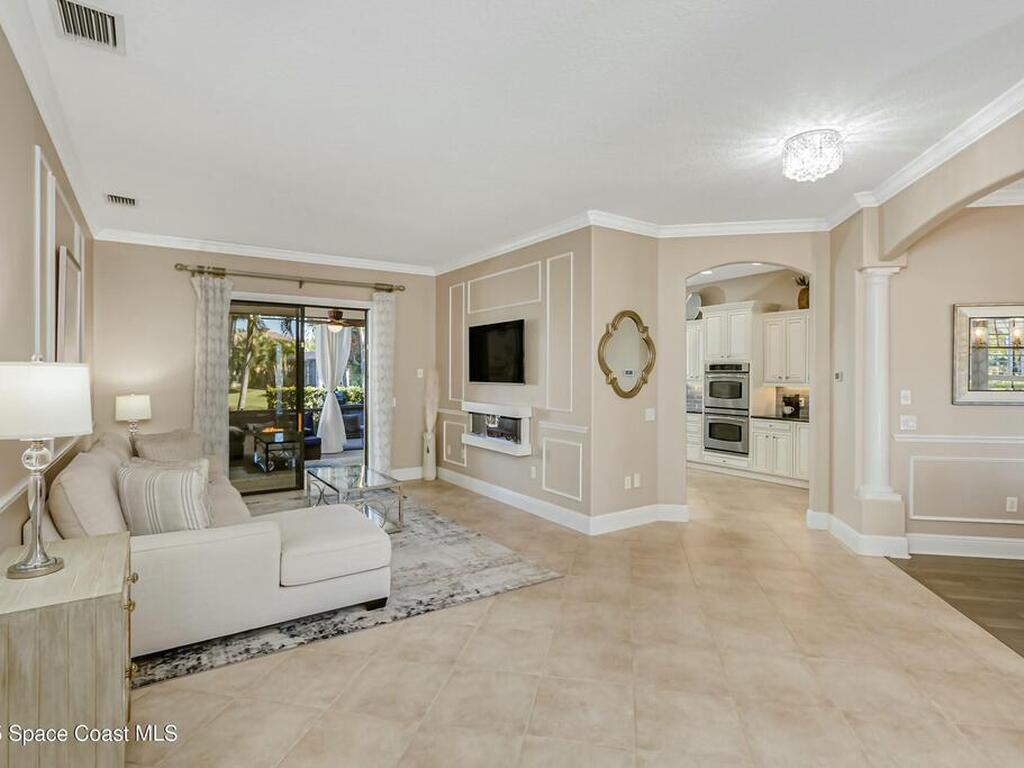 5145 Limousin Court, Rockledge, FL 32955