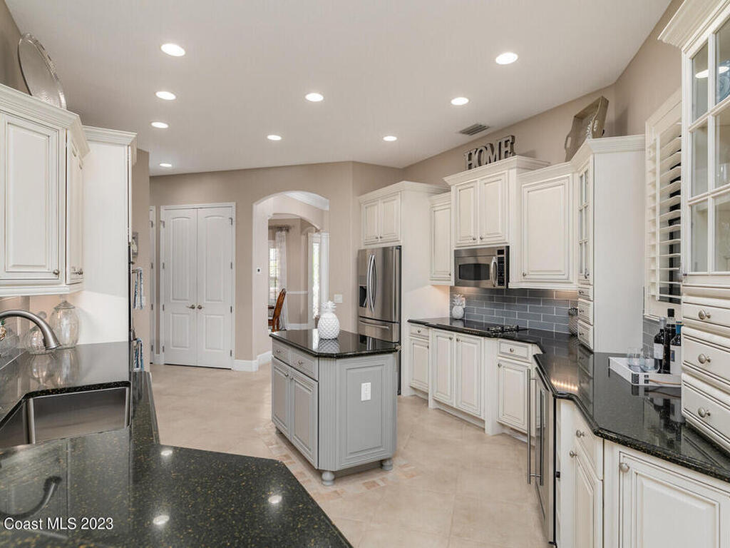 5145 Limousin Court, Rockledge, FL 32955