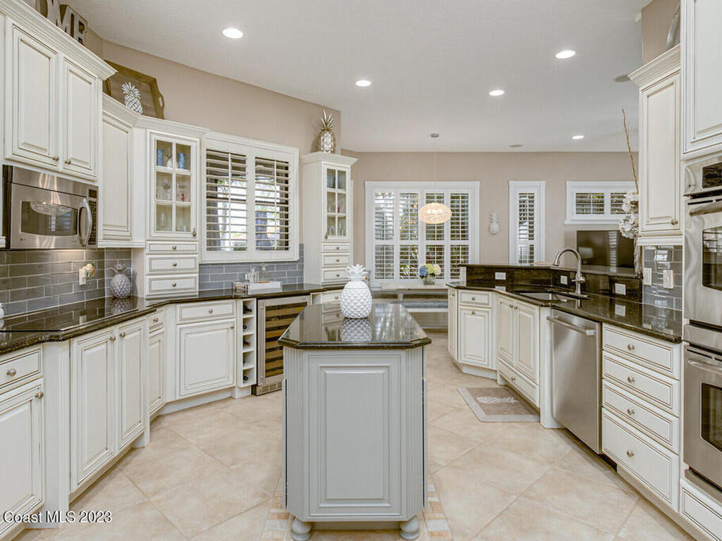 5145 Limousin Court, Rockledge, FL 32955