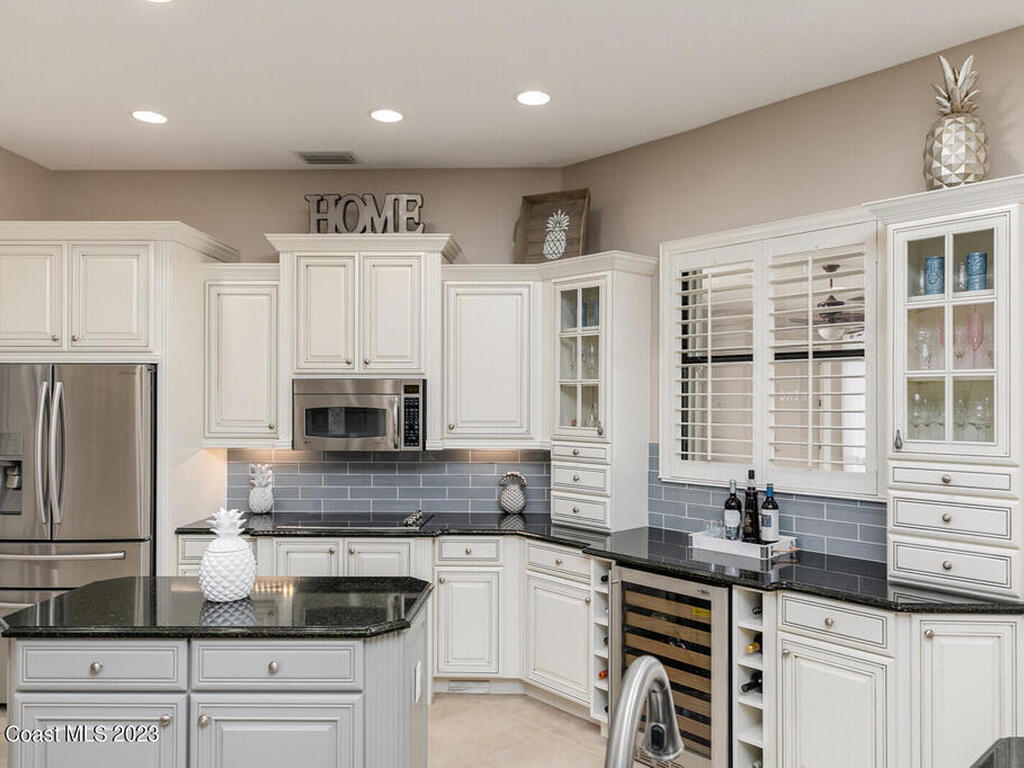 5145 Limousin Court, Rockledge, FL 32955