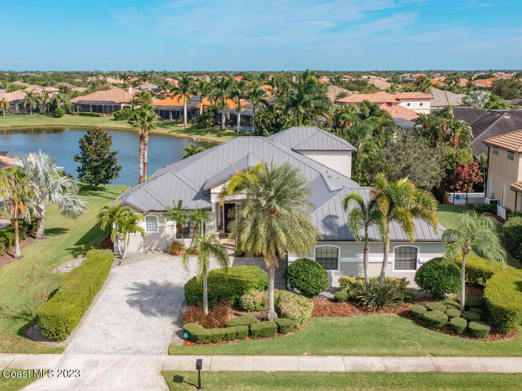5145 Limousin Court, Rockledge, FL 32955