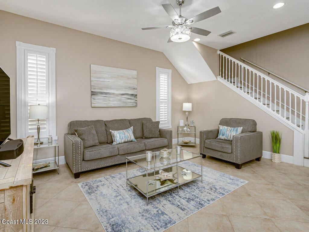 5145 Limousin Court, Rockledge, FL 32955