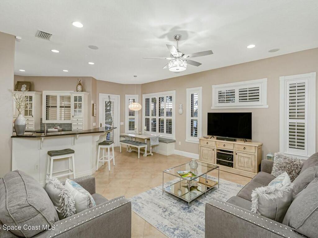 5145 Limousin Court, Rockledge, FL 32955