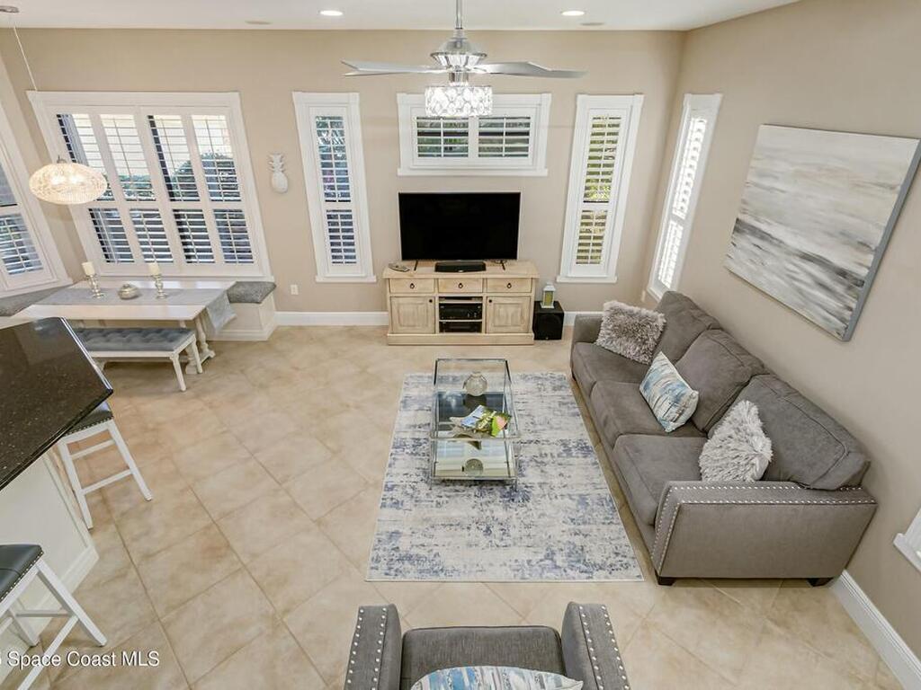 5145 Limousin Court, Rockledge, FL 32955