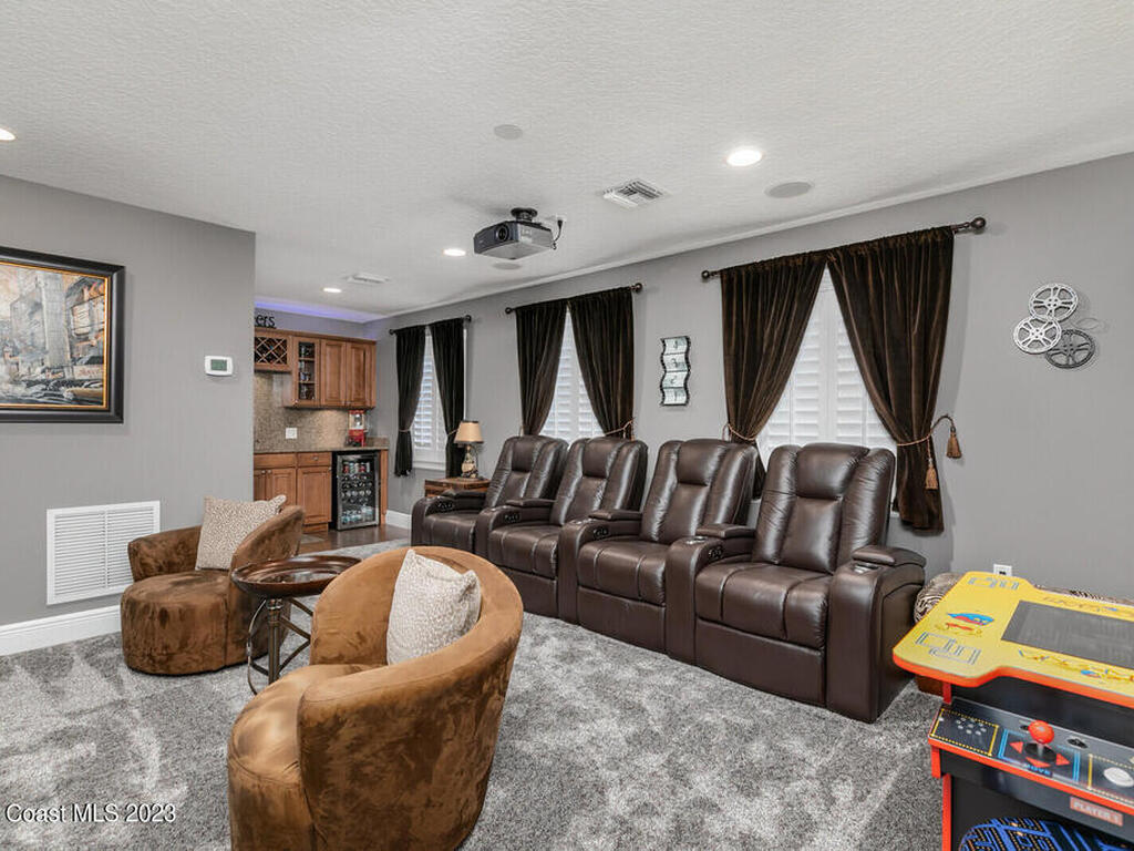 5145 Limousin Court, Rockledge, FL 32955