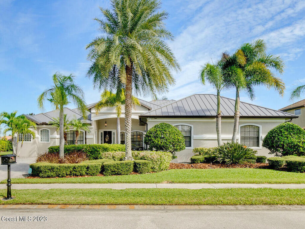 5145 Limousin Court, Rockledge, FL 32955