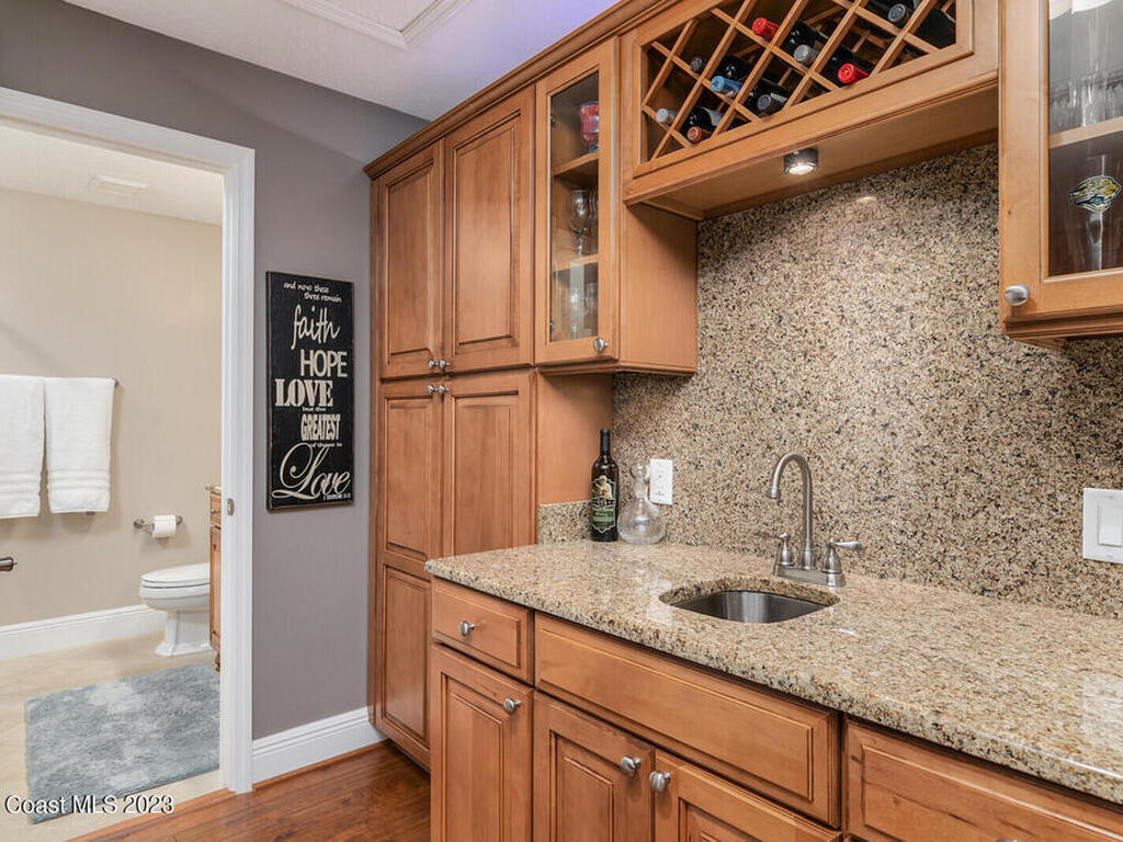 5145 Limousin Court, Rockledge, FL 32955