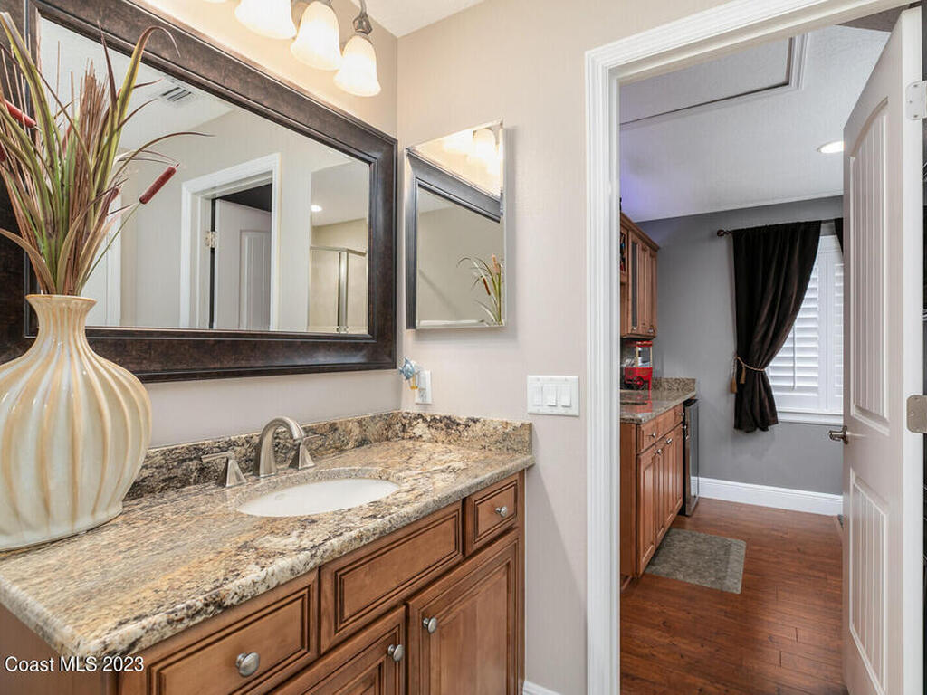 5145 Limousin Court, Rockledge, FL 32955