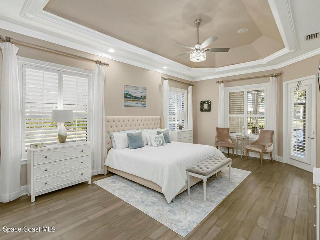 5145 Limousin Court, Rockledge, FL 32955